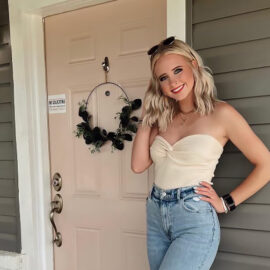 Emily Akerman
