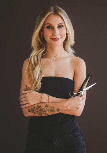 Alexis Myers