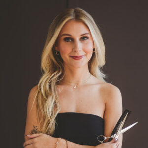 Alexis Myers